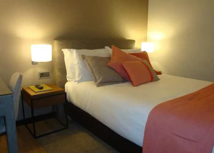 Turim Palace Otel Aveiro