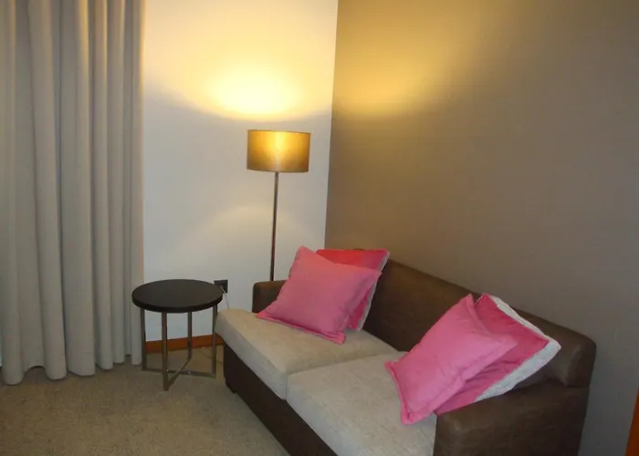 Turim Palace 4*