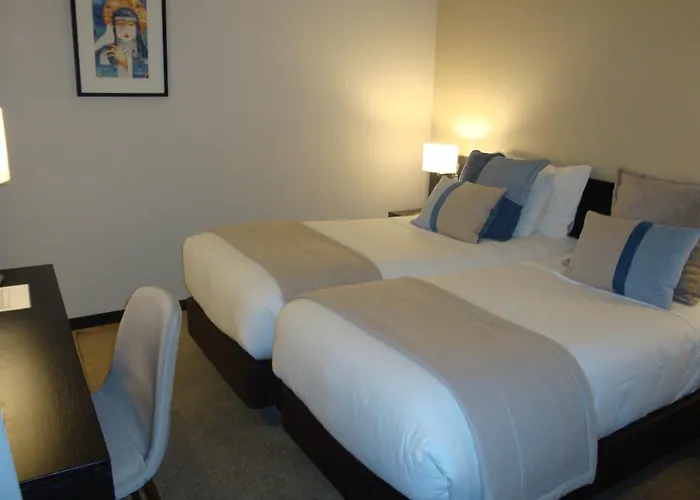 Turim Palace Hotell