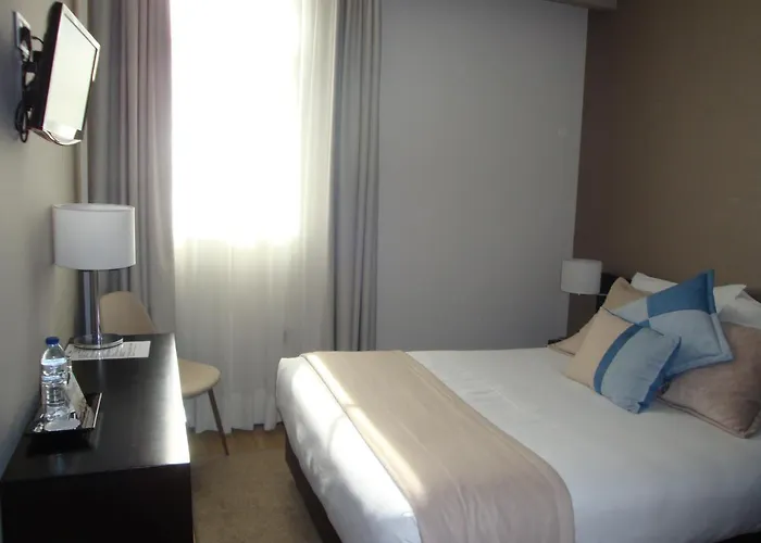 Hotell Turim Palace 4*