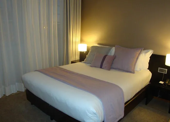 Otel Turim Palace