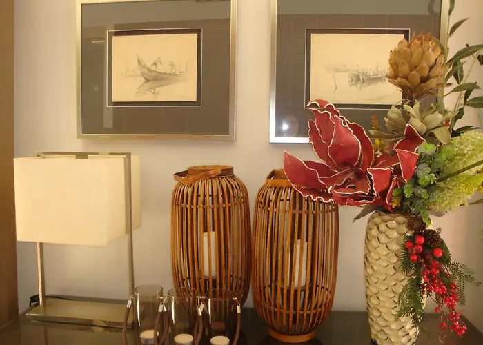 Turim Palace فندق أفيرو