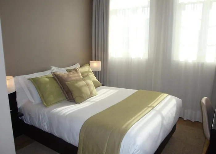 Turim Palace 4* Aveiro