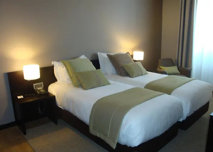 Hotell Turim Palace