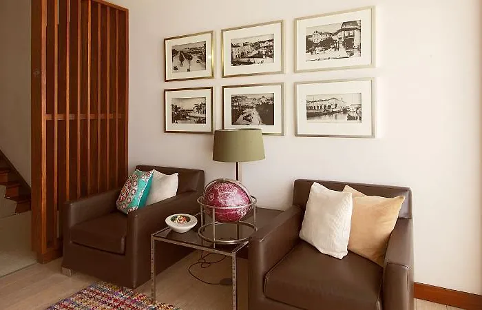 Turim Palace Hotel Aveiro