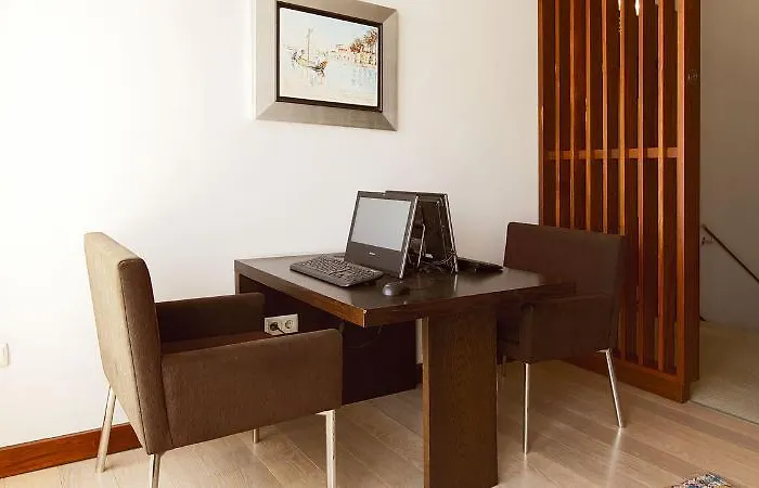 Turim Palace Aveiro