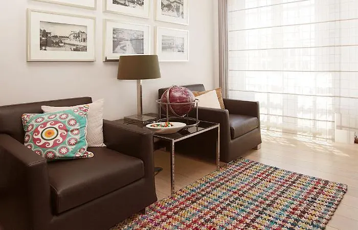 מלון Turim Palace 4*