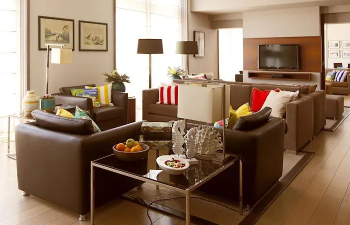 Turim Palace 4*