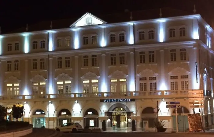 Turim Palace Hotel