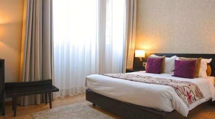 Turim Palace Otel