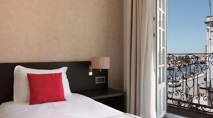 Turim Palace 4*