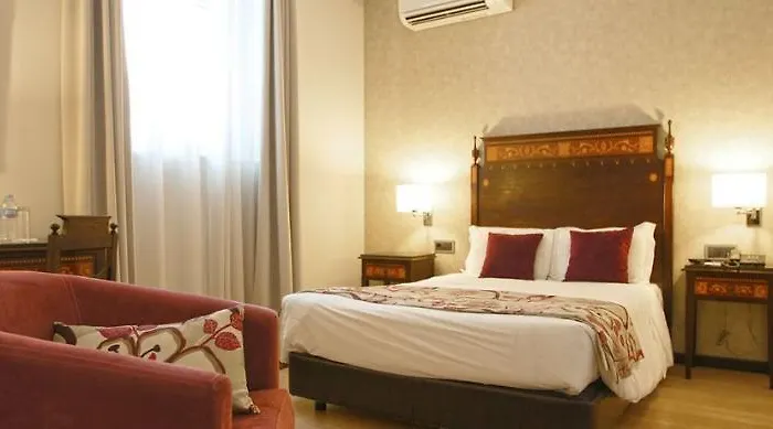מלון Turim Palace אבאירו
