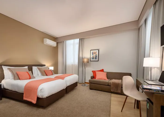 Turim Palace 4*