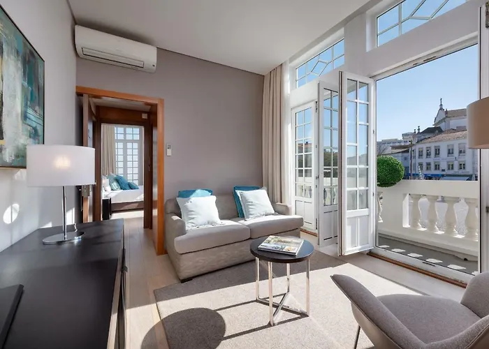 Turim Palace אבאירו