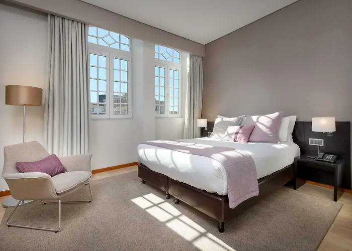 Turim Palace אבאירו