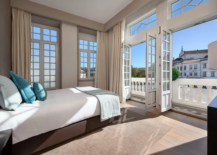 فندق Turim Palace