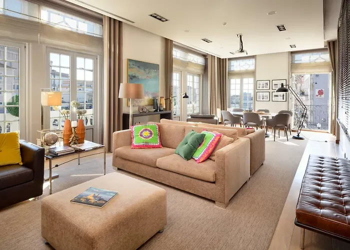 Turim Palace מלון אבאירו