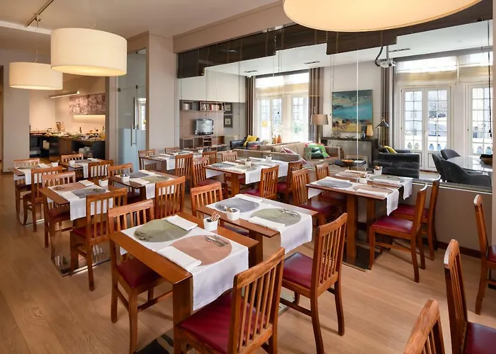 מלון Turim Palace